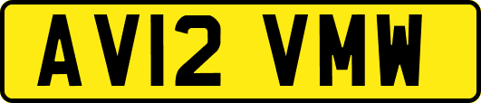 AV12VMW