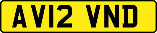 AV12VND
