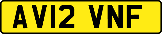 AV12VNF