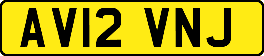 AV12VNJ