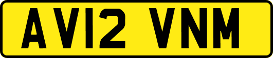 AV12VNM