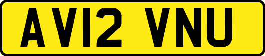 AV12VNU