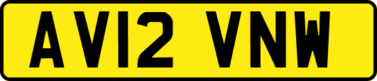 AV12VNW