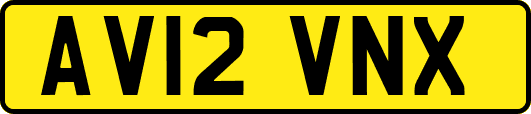 AV12VNX