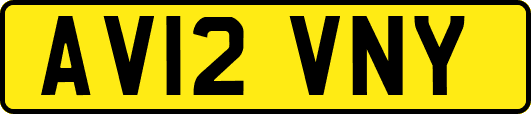 AV12VNY