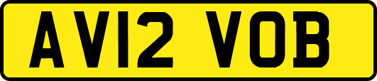 AV12VOB