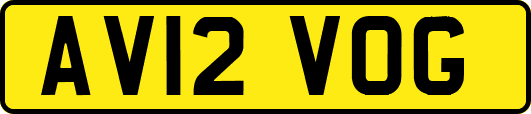 AV12VOG