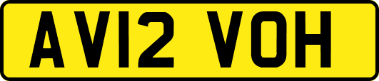AV12VOH