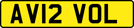 AV12VOL