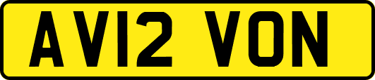AV12VON