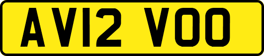 AV12VOO
