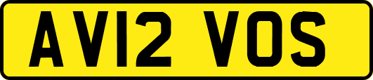 AV12VOS