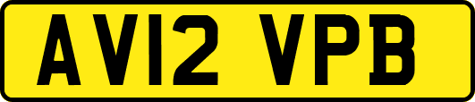 AV12VPB