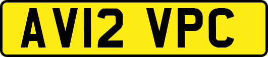AV12VPC