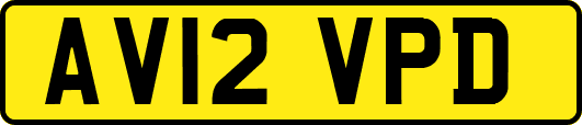 AV12VPD