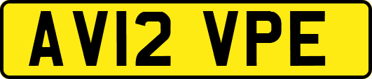 AV12VPE