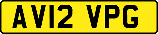 AV12VPG
