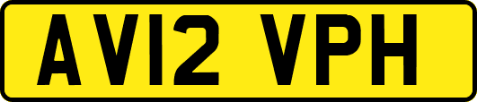 AV12VPH