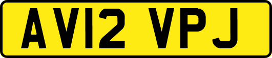 AV12VPJ