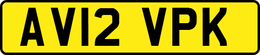 AV12VPK
