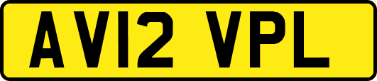 AV12VPL