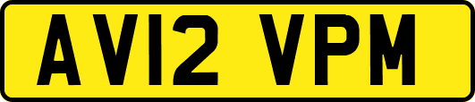 AV12VPM