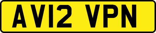 AV12VPN