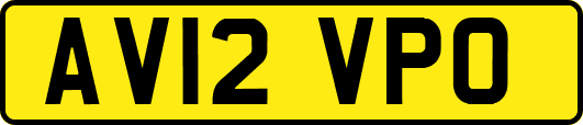 AV12VPO