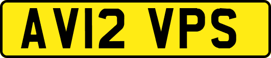 AV12VPS
