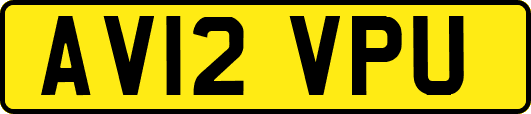 AV12VPU