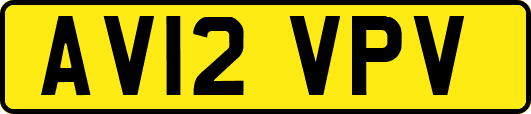 AV12VPV