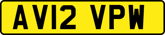 AV12VPW