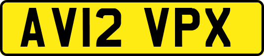 AV12VPX