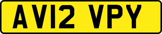 AV12VPY