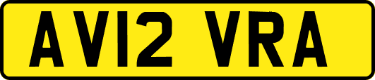 AV12VRA