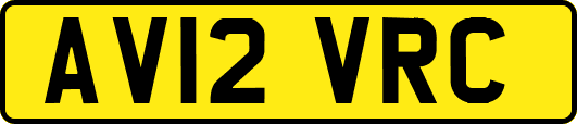 AV12VRC