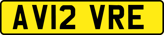 AV12VRE
