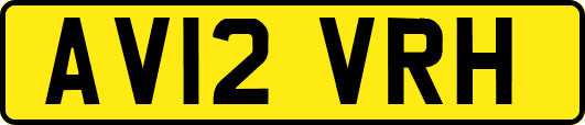 AV12VRH