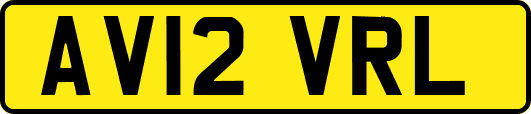 AV12VRL