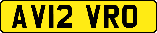 AV12VRO
