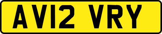 AV12VRY