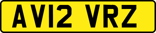 AV12VRZ