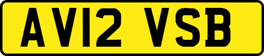 AV12VSB