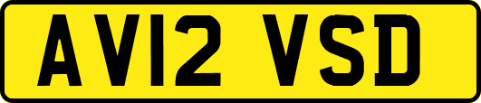 AV12VSD