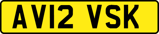 AV12VSK