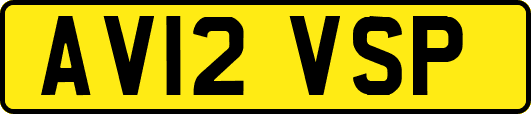 AV12VSP