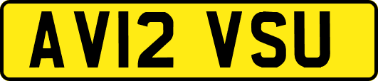 AV12VSU