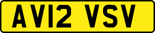 AV12VSV
