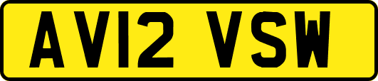 AV12VSW