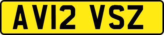 AV12VSZ